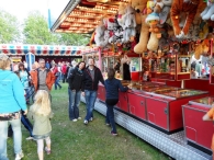Avondvierdaagse 2012 (1)