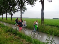 Avondvierdaagse 2012 (1)