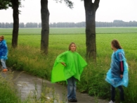 Avondvierdaagse 2012 (1)