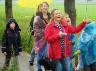 Avondvierdaagse 2012 (1)