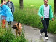 Avondvierdaagse 2012 (1)