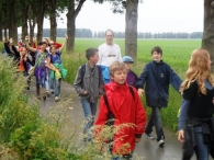 Avondvierdaagse 2012 (1)