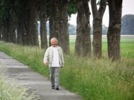 Avondvierdaagse 2012 (1)