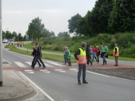 Avondvierdaagse 2012 (1)