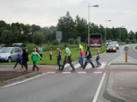 Avondvierdaagse 2012 (1)