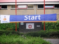 Avondvierdaagse 2012 (1)