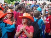Avondvierdaagse 2012 (1)
