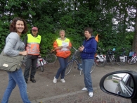 Avondvierdaagse 2012 (1)