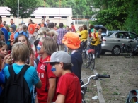 Avondvierdaagse 2012 (1)