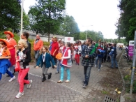 Avondvierdaagse 2012 (1)