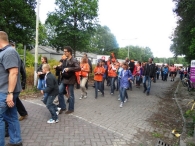 Avondvierdaagse 2012 (1)