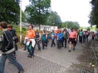 Avondvierdaagse 2012 (1)
