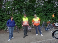 Avondvierdaagse 2012 (1)