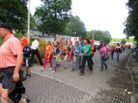 Avondvierdaagse 2012 (1)