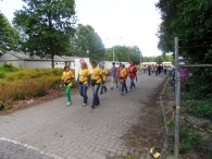 Avondvierdaagse 2012 (1)
