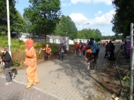 Avondvierdaagse 2012 (1)