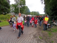 Avondvierdaagse 2012 (1)