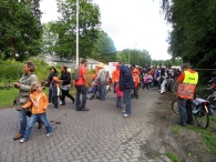 Avondvierdaagse 2012 (1)