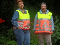 Avondvierdaagse 2012 (1)