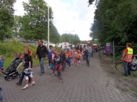 Avondvierdaagse 2012 (1)