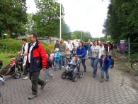 Avondvierdaagse 2012 (1)
