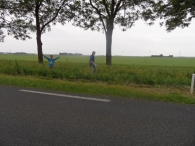 Avondvierdaagse 2012 (1)