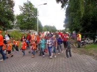 Avondvierdaagse 2012 (1)