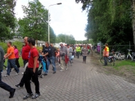 Avondvierdaagse 2012 (1)