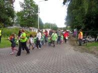 Avondvierdaagse 2012 (1)