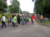Avondvierdaagse 2012 (1)