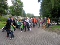 Avondvierdaagse 2012 (1)