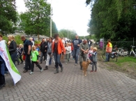Avondvierdaagse 2012 (1)