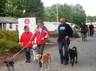 Avondvierdaagse 2012 (1)
