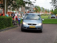 Avondvierdaagse 2012 (1)