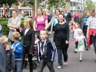 Avondvierdaagse 2012 (1)