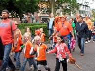 Avondvierdaagse 2012 (1)