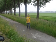 Avondvierdaagse 2012 (1)