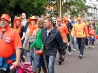Avondvierdaagse 2012 (1)