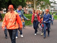 Avondvierdaagse 2012 (1)
