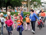 Avondvierdaagse 2012 (1)