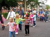 Avondvierdaagse 2012 (1)