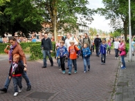 Avondvierdaagse 2012 (1)