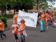 Avondvierdaagse 2012 (1)
