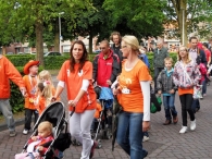 Avondvierdaagse 2012 (1)