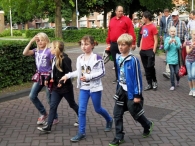 Avondvierdaagse 2012 (1)