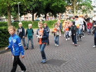 Avondvierdaagse 2012 (1)