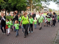 Avondvierdaagse 2012 (1)