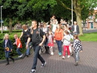 Avondvierdaagse 2012 (1)