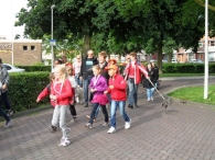Avondvierdaagse 2012 (1)
