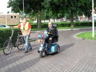 Avondvierdaagse 2012 (1)